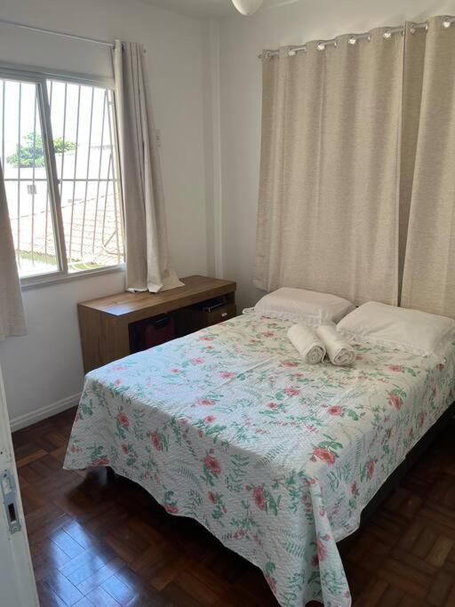 Aloha Aluguel Para Temporadas Apartamento *