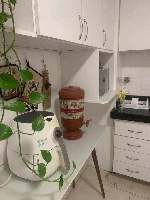 Apartamento Aloha Aluguel Para Temporadas
