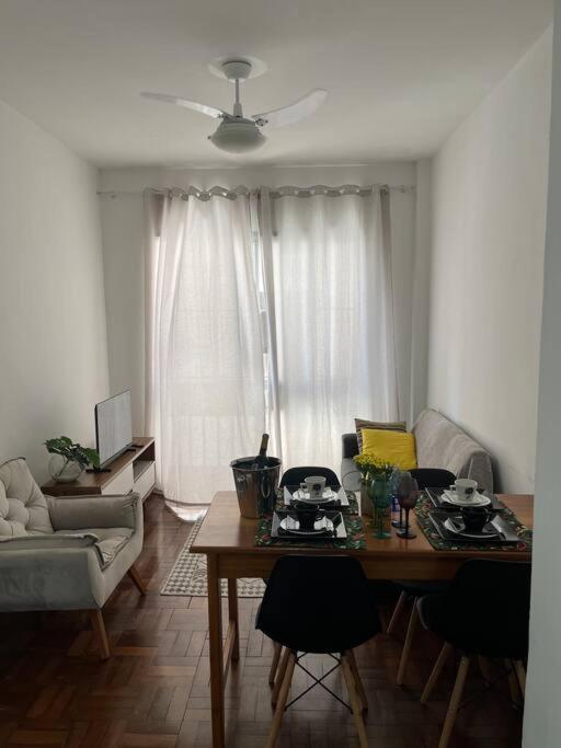 Aloha Aluguel Para Temporadas Apartamento Vitória