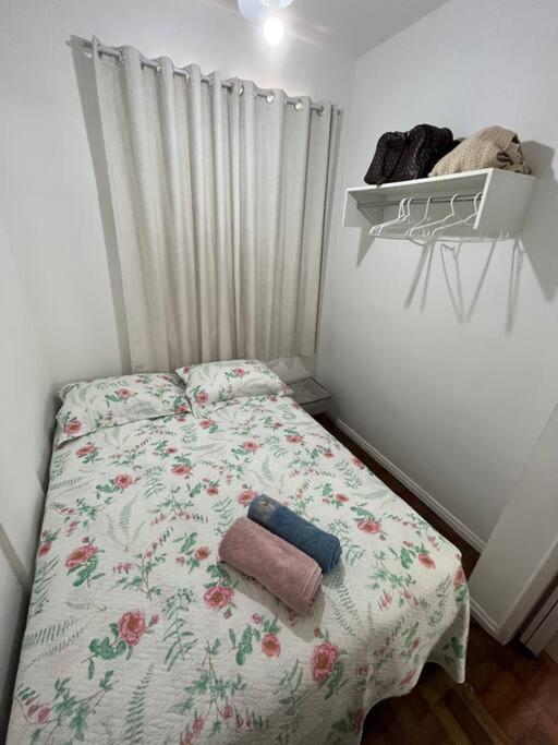 Aloha Aluguel Para Temporadas Apartamento