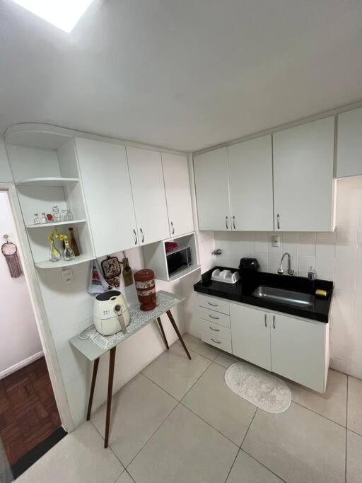 Apartamento Aloha Aluguel Para Temporadas *