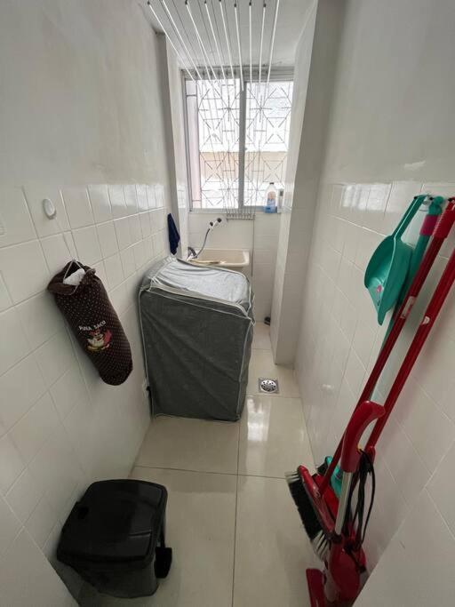 Aloha Aluguel Para Temporadas Apartamento *