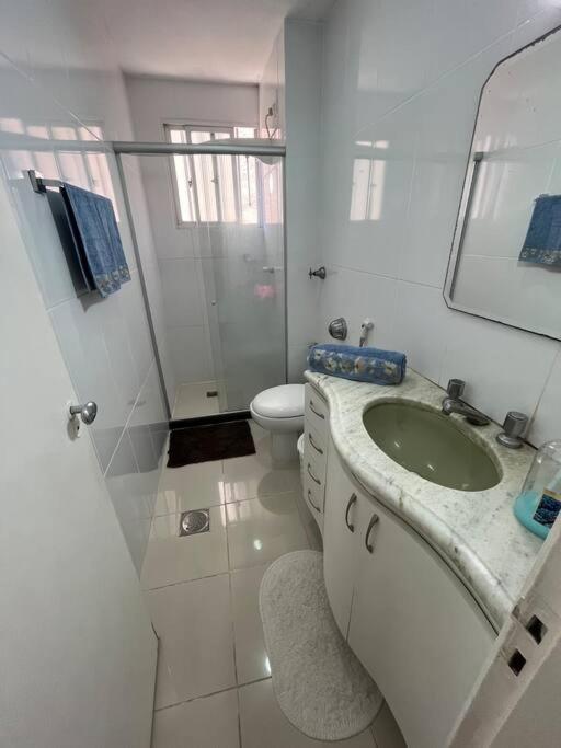 Apartamento Aloha Aluguel Para Temporadas