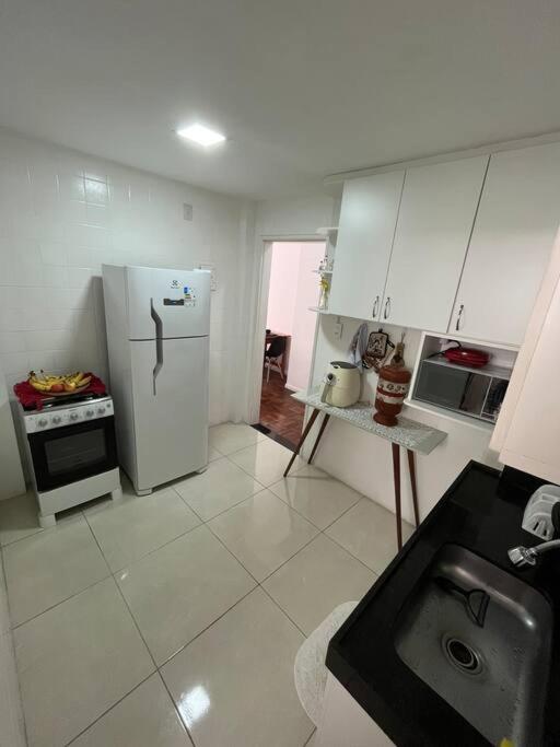 Aloha Aluguel Para Temporadas Apartamento Vitória