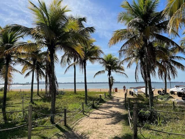 Aloha Aluguel Para Temporadas Apartamento Vitória