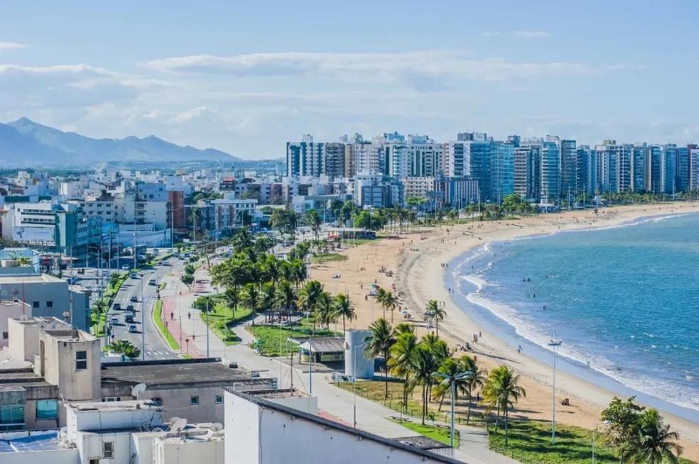 Apartamento Aloha Aluguel Para Temporadas